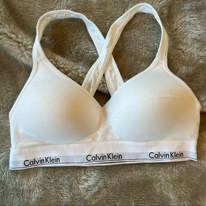 Calvin Klein Sportsbra